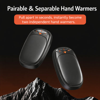 Hand Warmers Rechargeable Electric Pocket