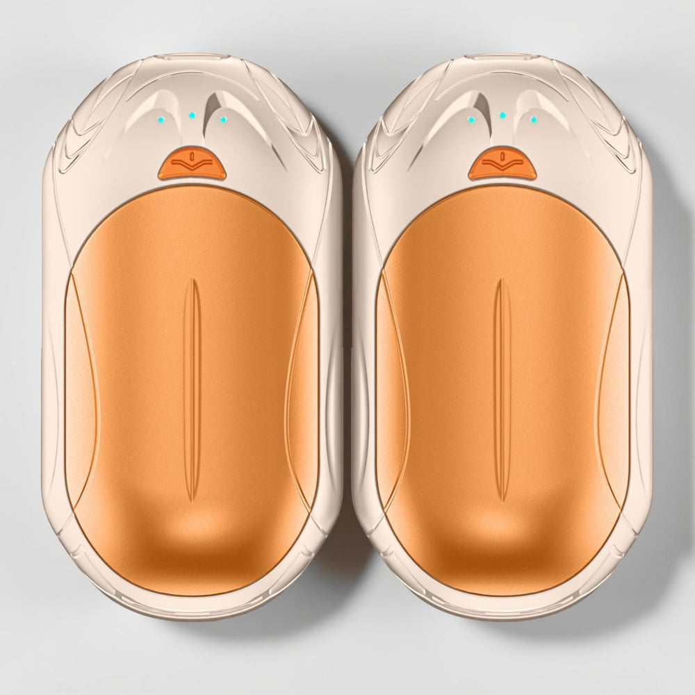 Hand Warmers Rechargeable Electric Pocket