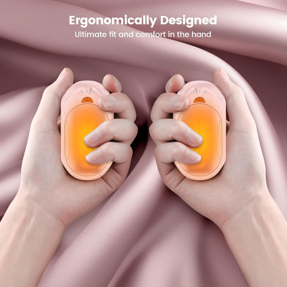 Hand Warmers Rechargeable Electric Pocket