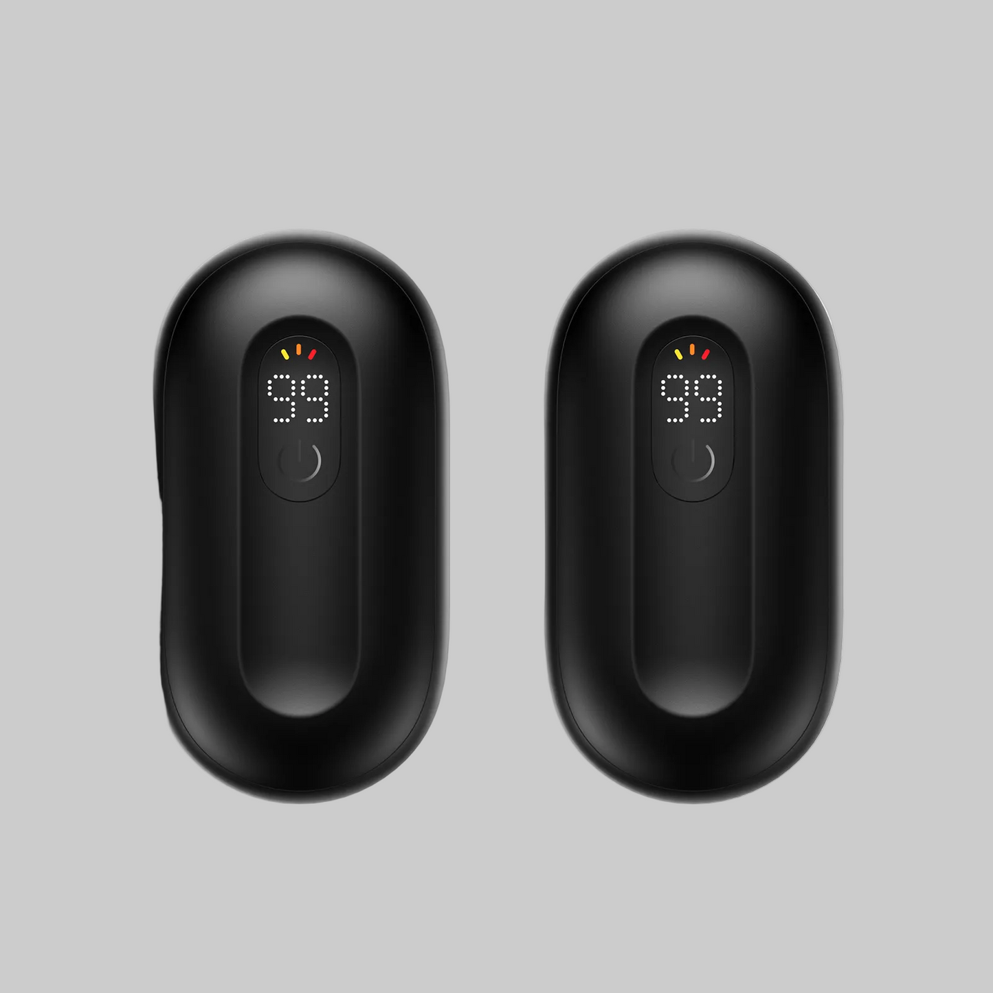 Hand Warmers Rechargeable Magnetic Pocket