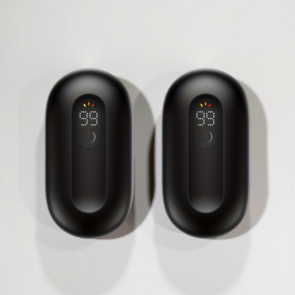 Hand Warmers Rechargeable Magnetic Pocket