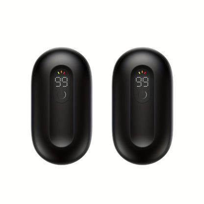 Hand Warmers Rechargeable Magnetic Pocket