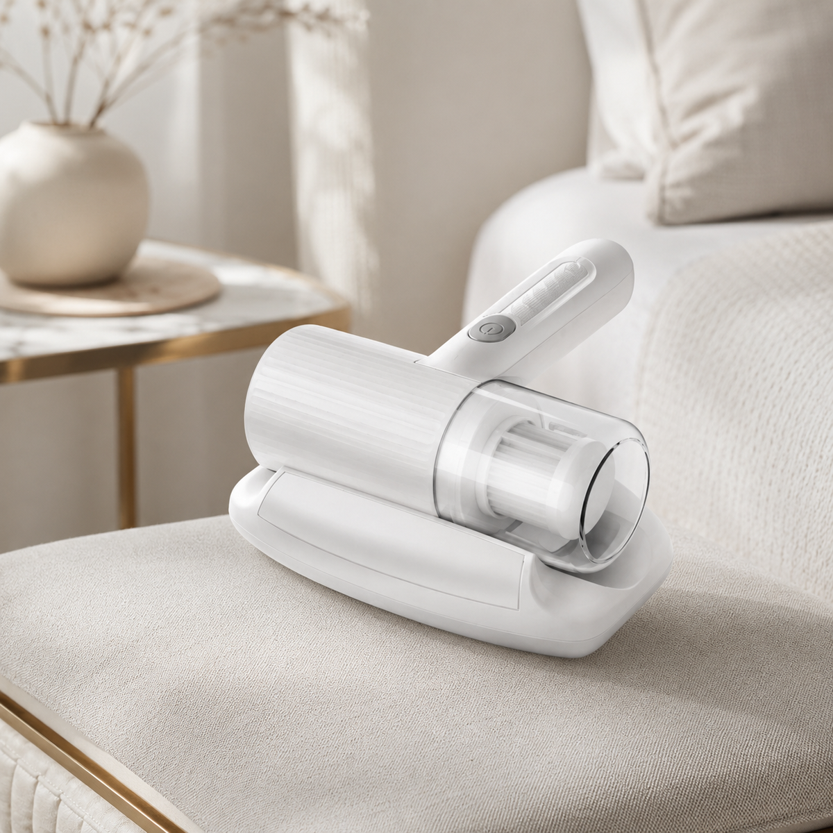 Handheld Vacuum Cleaner Portable High Suction Cordless