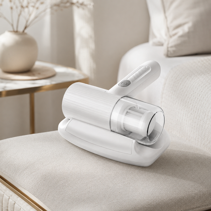 Handheld Vacuum Cleaner Portable High Suction Cordless
