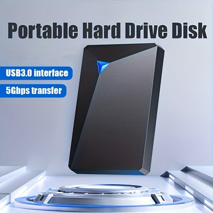 Hard Drive Portable External USB Storage