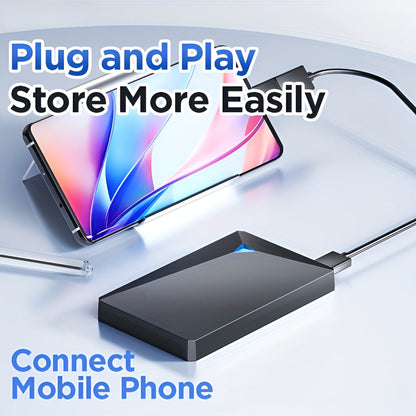Hard Drive Portable External USB Storage