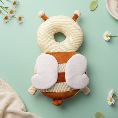 Baby Head Protection Pillow Toddler Anti