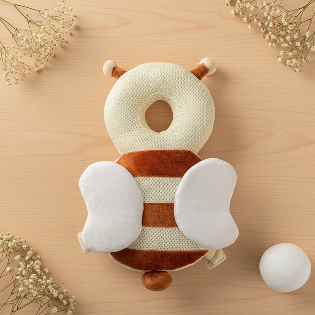 Baby Head Protection Pillow Toddler Anti