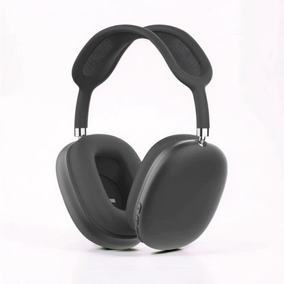 Headphones Wireless Over Ear Audio Bluetooth