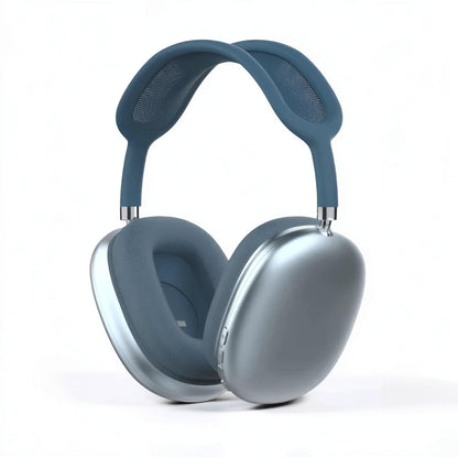 Headphones Wireless Over Ear Audio Bluetooth