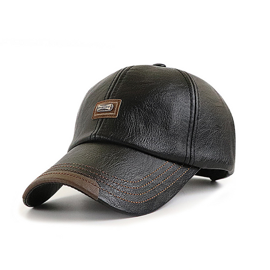 Cap Men's Adjustable Baseball Hat Casual