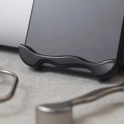 Phone Case Slim Titanium Alloy Protective