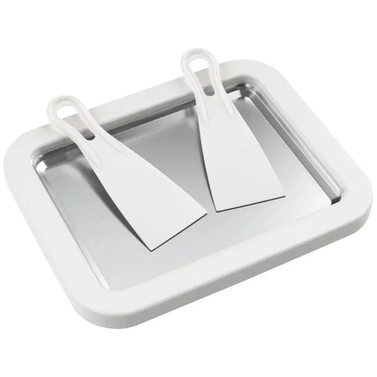 Ice Cream Maker Pan Frozen Dessert Maker