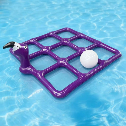 Inflatable Pool Float Flamingo Toy Floating
