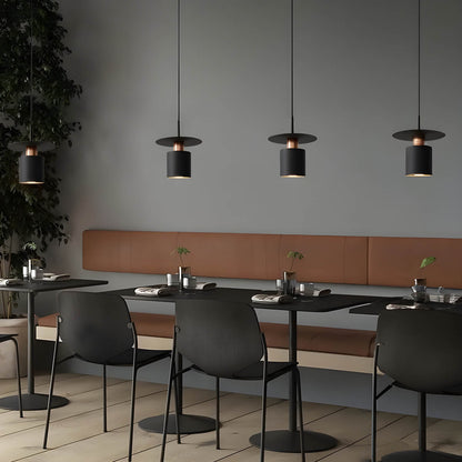 Pendant Light Modern Minimalist Ceiling Lamp