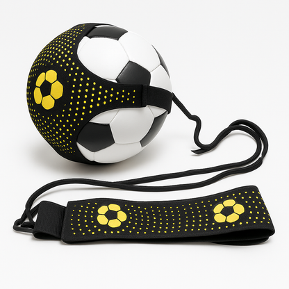 Soccer Training Rebound Belt Kids Solo