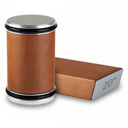 Knife Sharpener Magnetic Angle Diamond Stone