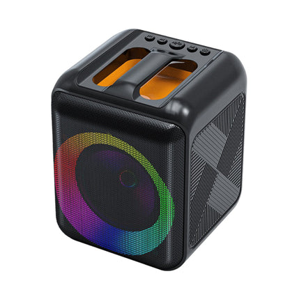 Karaoke Machine Bluetooth Portable Speaker