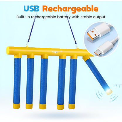 Reaction Game Kids Reflex Training Falling