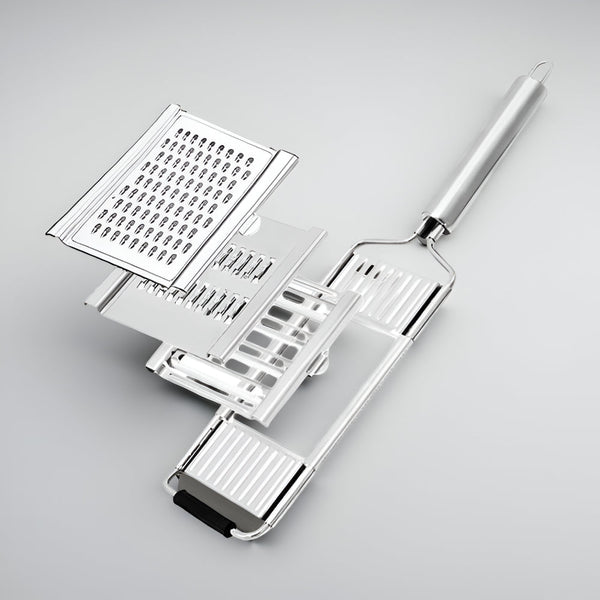 Kitchen Vegetable Slicer Stainless Steel