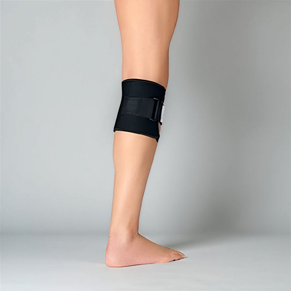 Knee Brace Leg Support Adjustable