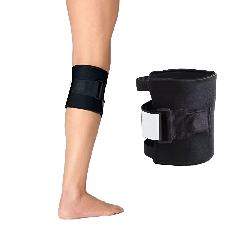 Knee Brace Leg Support Adjustable