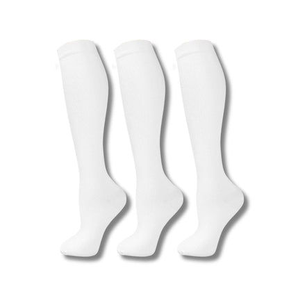 Women's Compression Socks Knee High Support