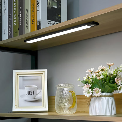 LED Motion Sensor Light Wireless