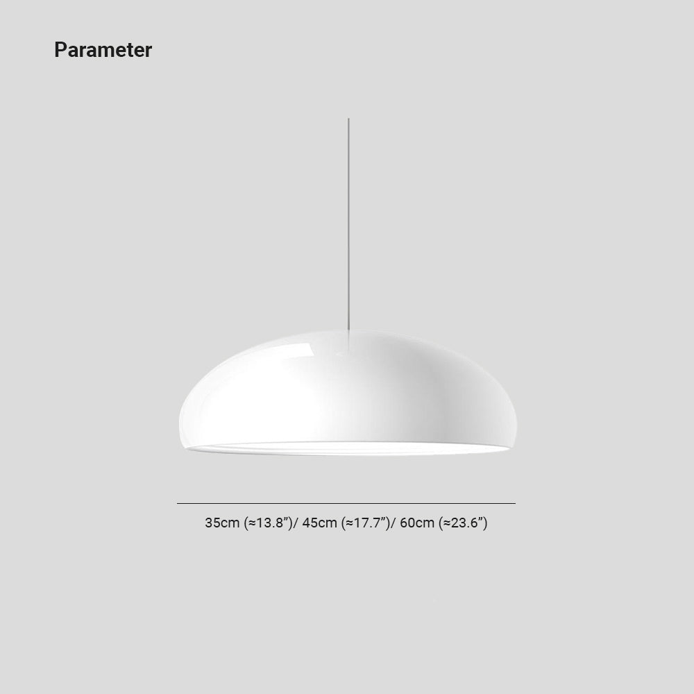 Lira Artistic Deco Pendant Light Modern