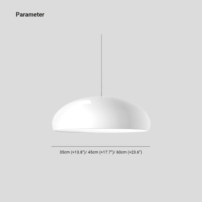 Lira Artistic Deco Pendant Light Modern
