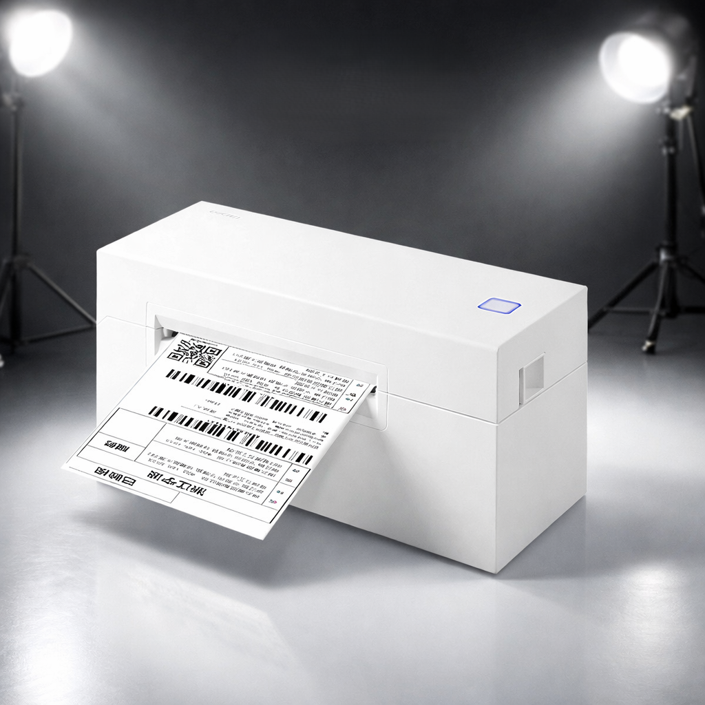 Shipping Label Printer USB Thermal 4x6