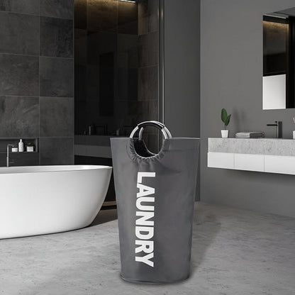 Laundry Hamper Large Foldable Waterproof