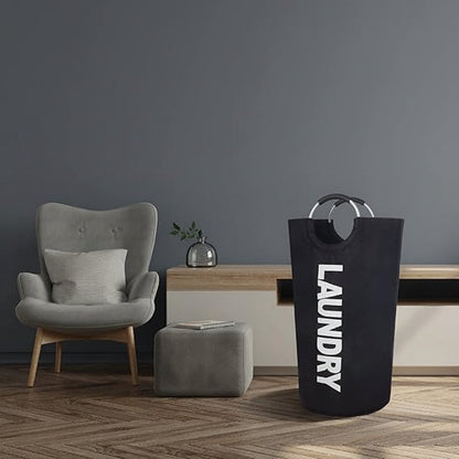 Laundry Hamper Large Foldable Waterproof