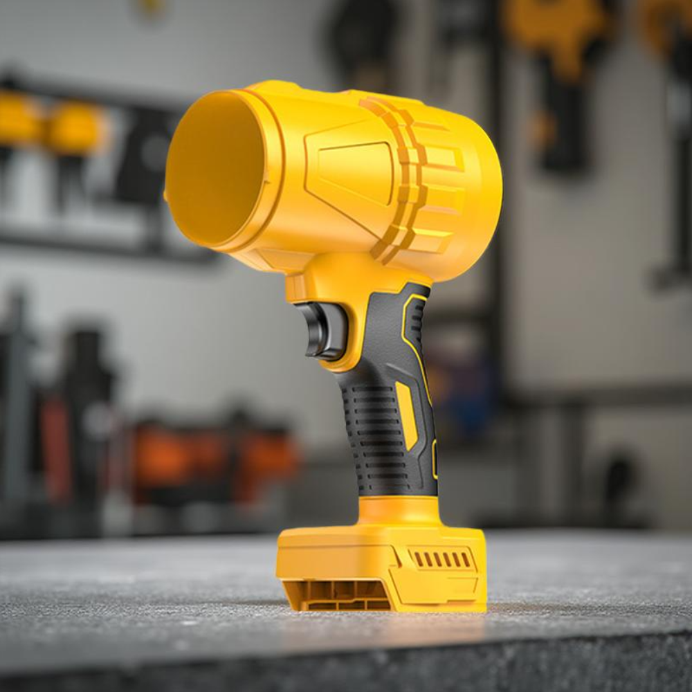 Leaf Blower Cordless Handheld Air Tool
