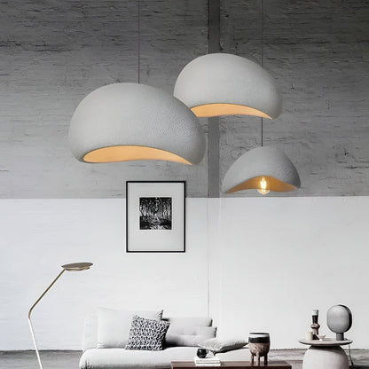 Zenith Glow Modern LED Chandelier Nordic