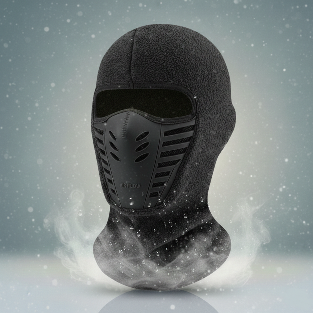 Face Mask Winter Windproof Thermal Full