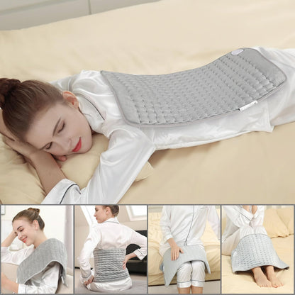 Mothers Day Thermal Heating Pad Heat Wrap