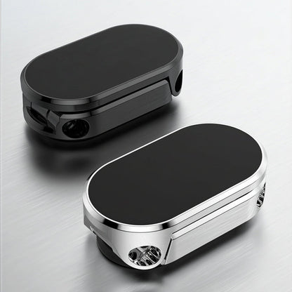 Car Phone Mount Magnetic Dashboard Foldable