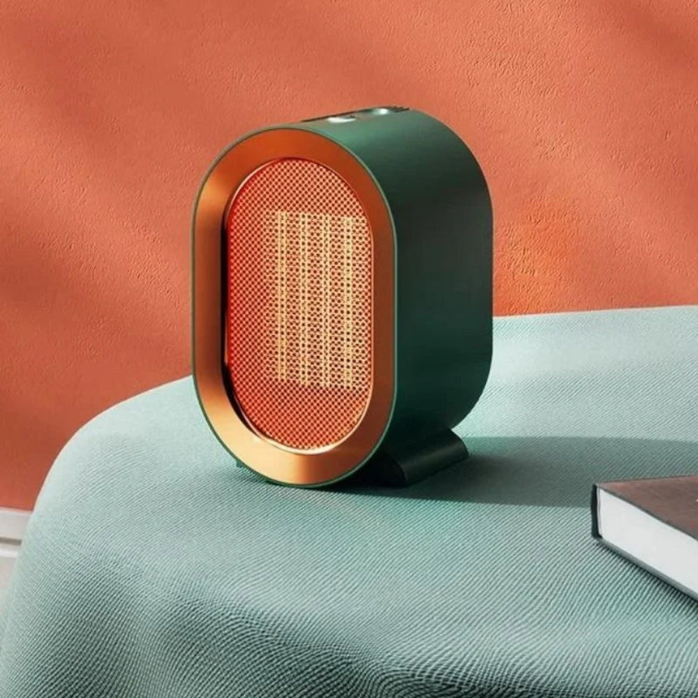 Space Heater Portable Electric Mini Room