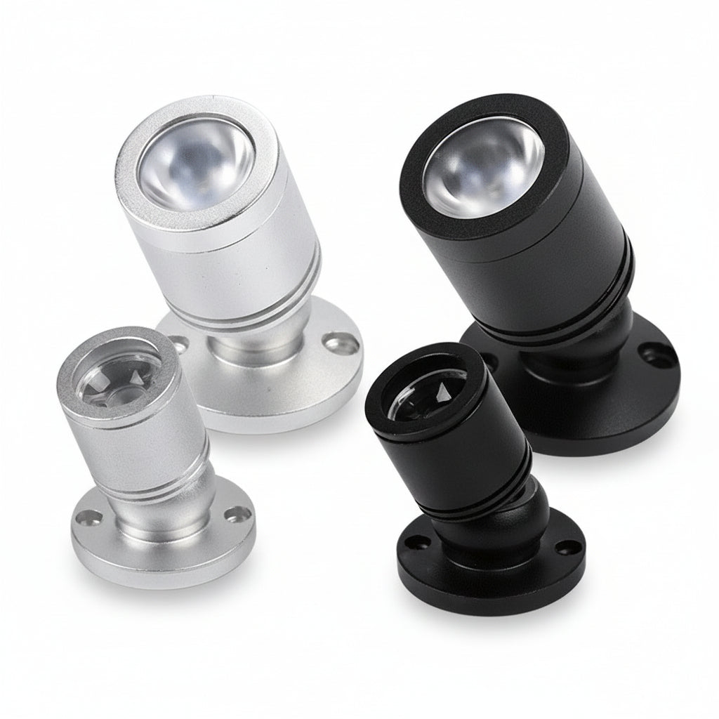 LED Spotlight USB Accent Light Display