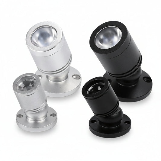 LED Spotlight USB Accent Light Display