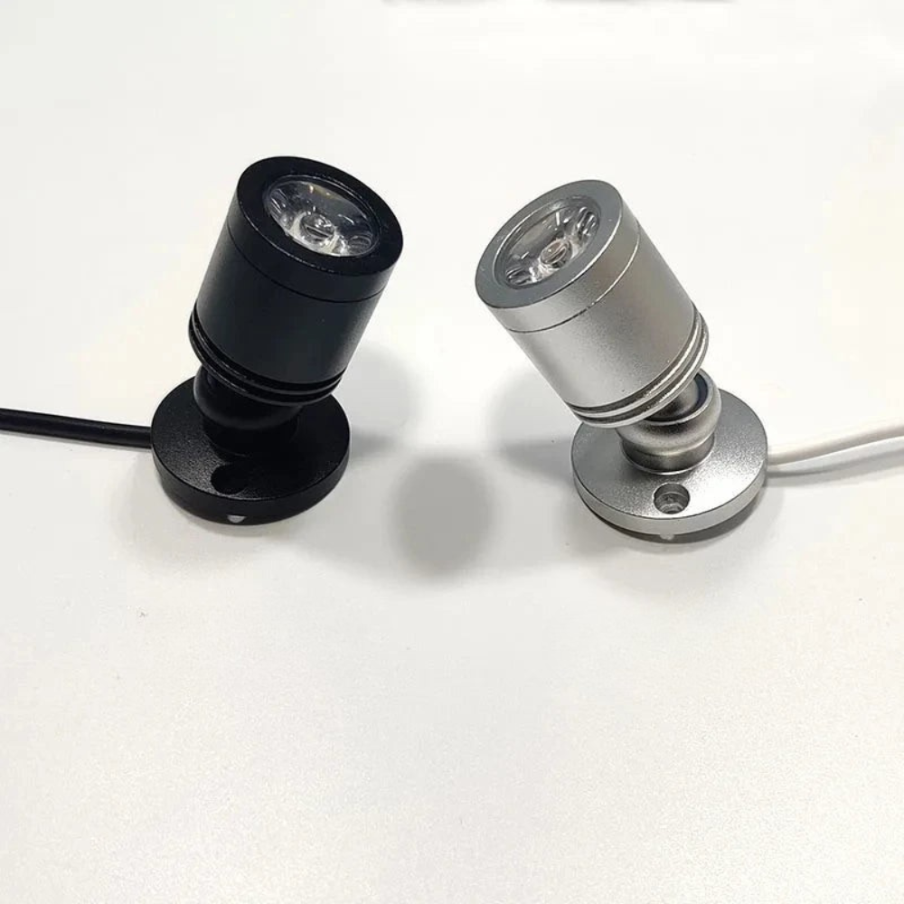 LED Spotlight USB Accent Light Display
