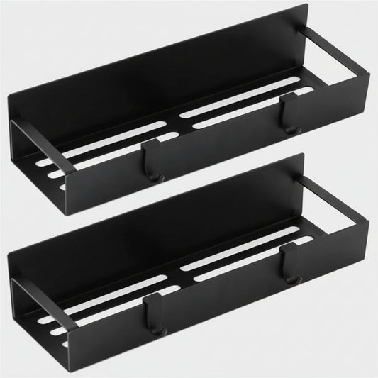 Magnetic Spice Rack Organizer Metal