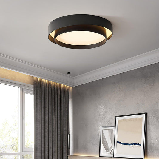 Armoníaluz Modern LED Ceiling Light Elegant
