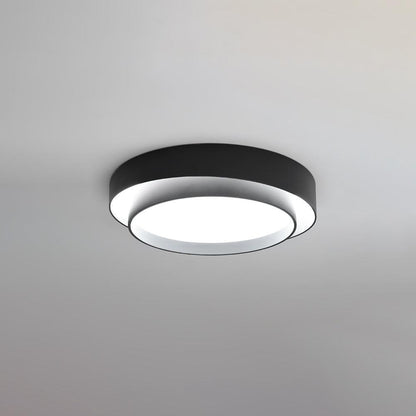 Armoníaluz Modern LED Ceiling Light Elegant