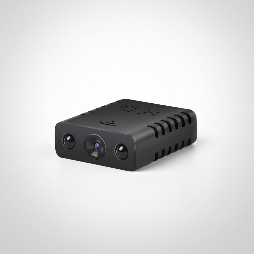Mini Camera Micro HD Motion Detection Video