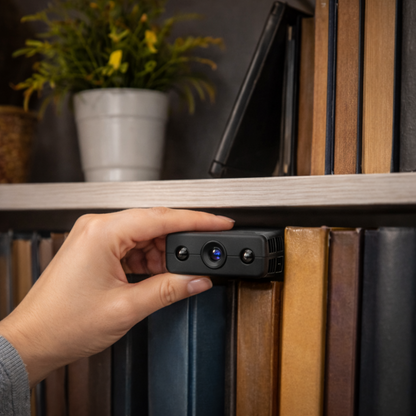 Mini Camera Micro HD Motion Detection Video