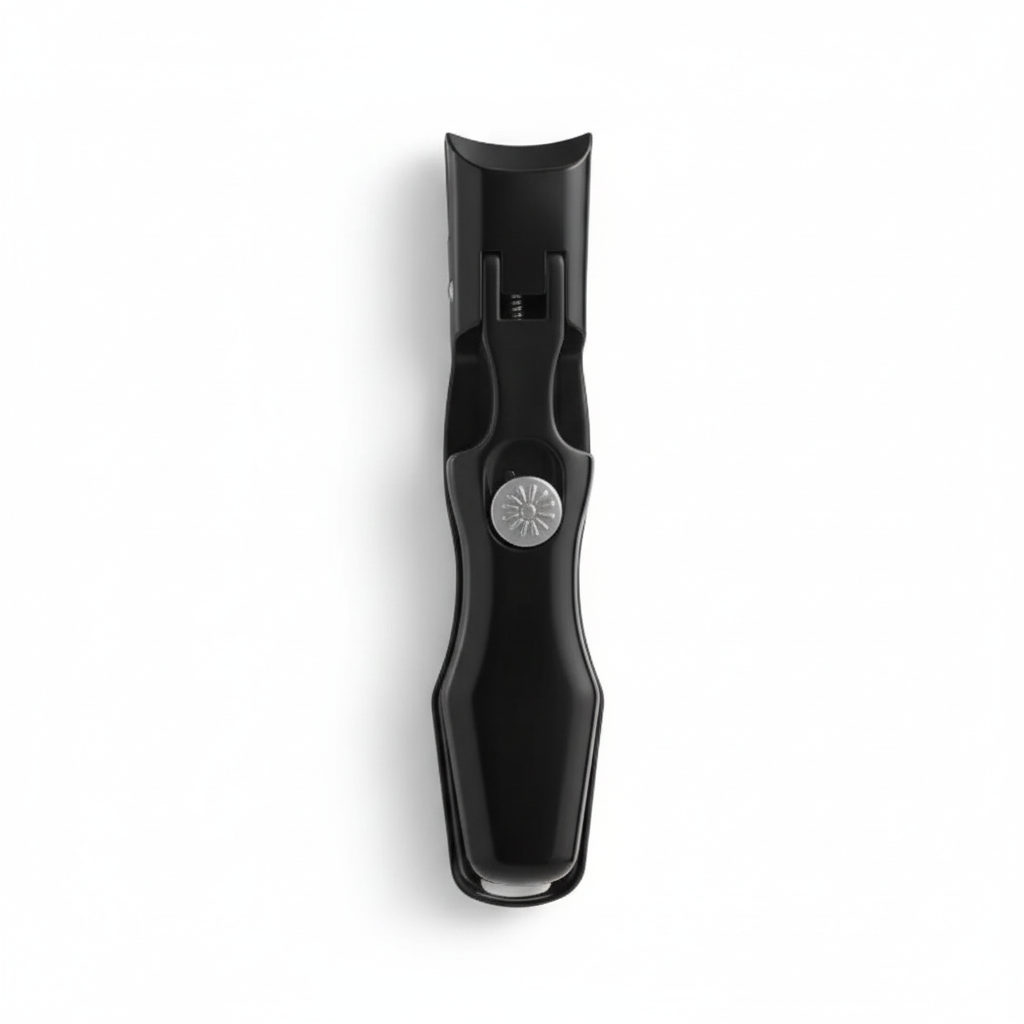Nail Clippers Heavy Duty Stainless Steel