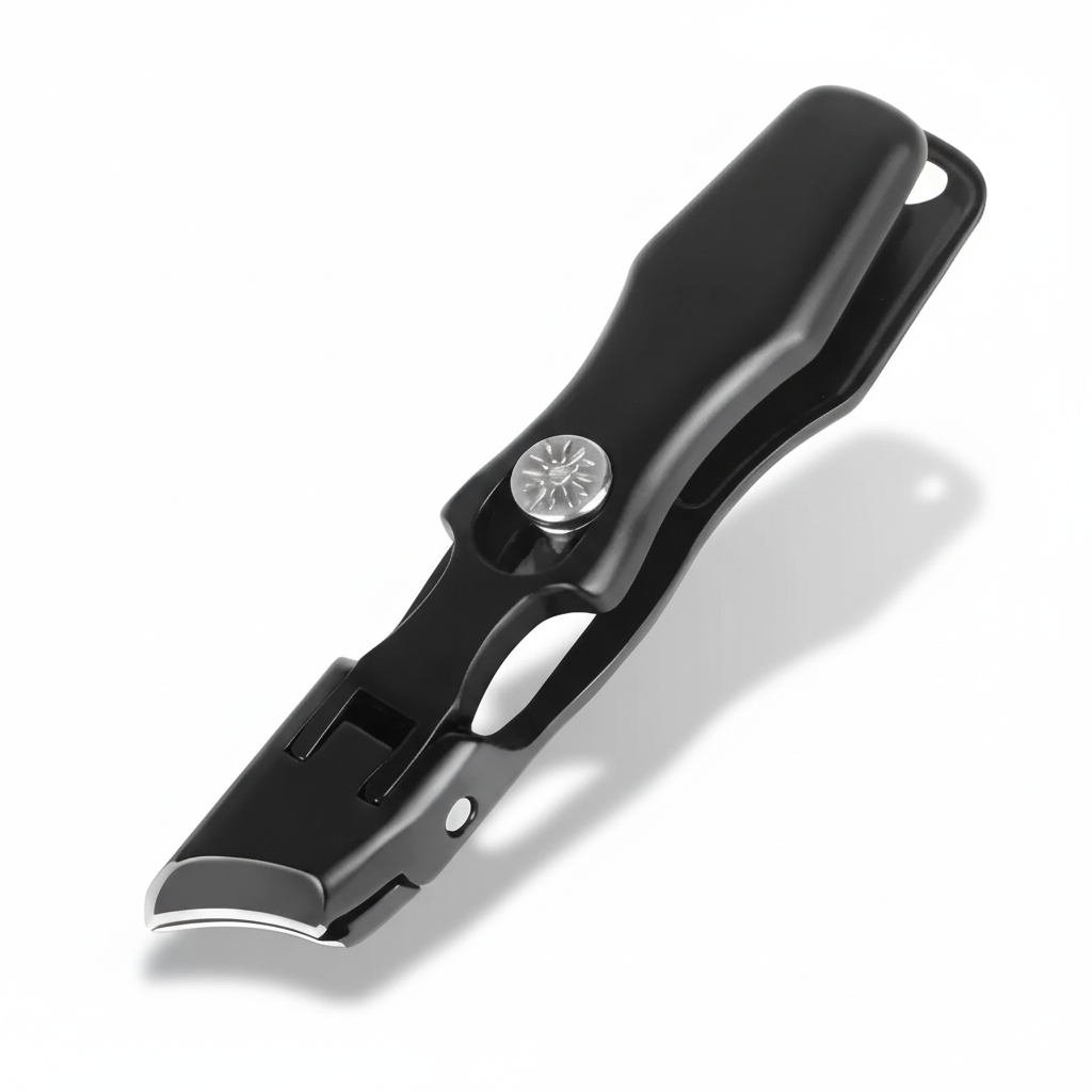 Nail Clippers Heavy Duty Stainless Steel