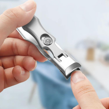 Nail Clippers Heavy Duty Stainless Steel